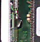 nx9005 内蔵メモリー横のツマミ