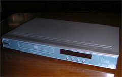 PC-MP2000/DVD